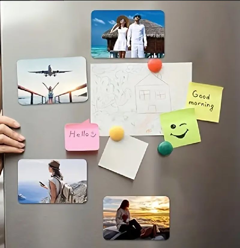 Magnets