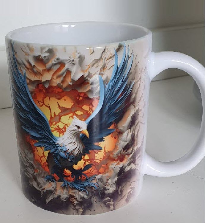 MUG - The Phénix