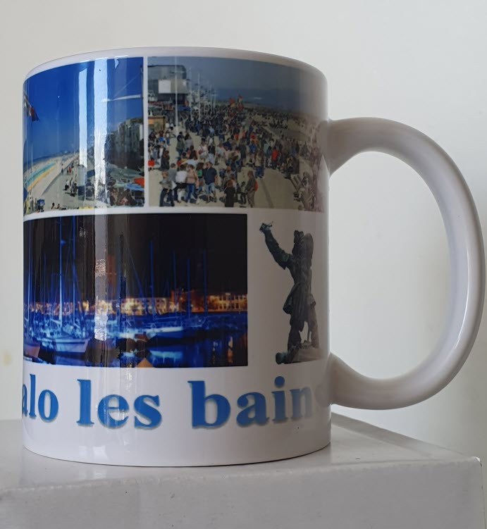 MUG - Malo les Bains