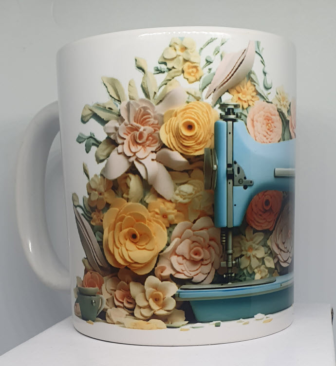 MUG - Machine