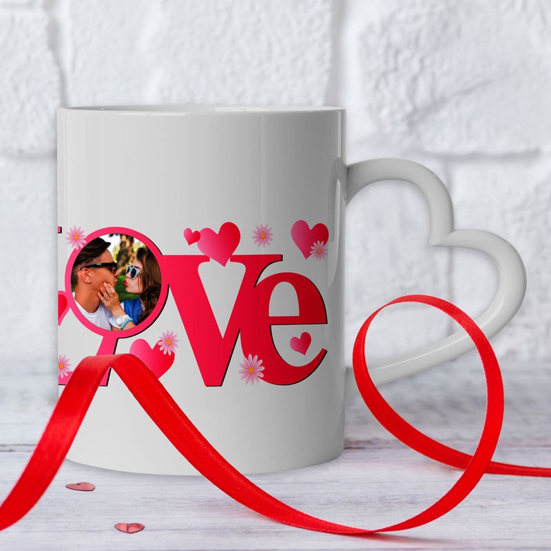 MUG Coeur