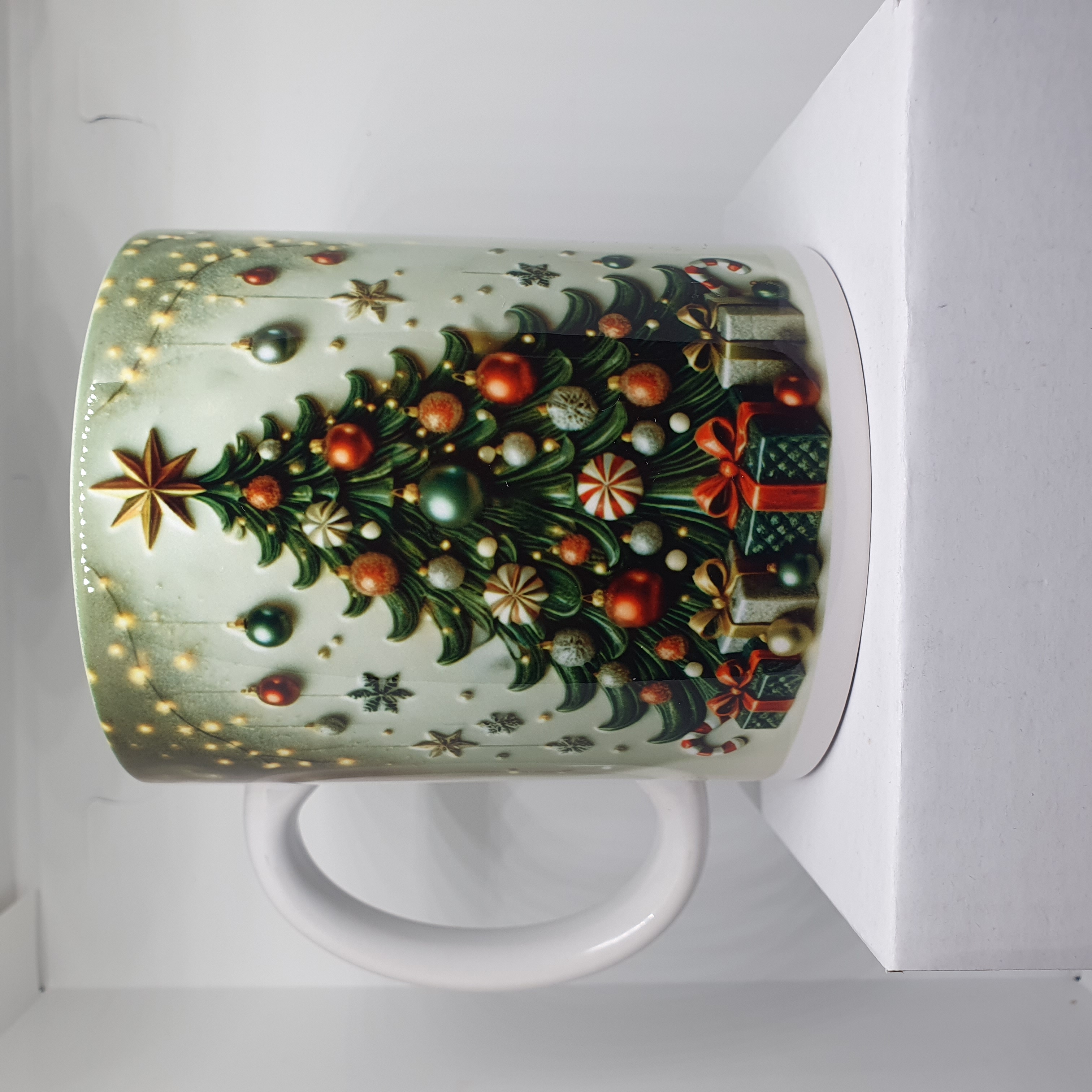 MUG - Noël 8