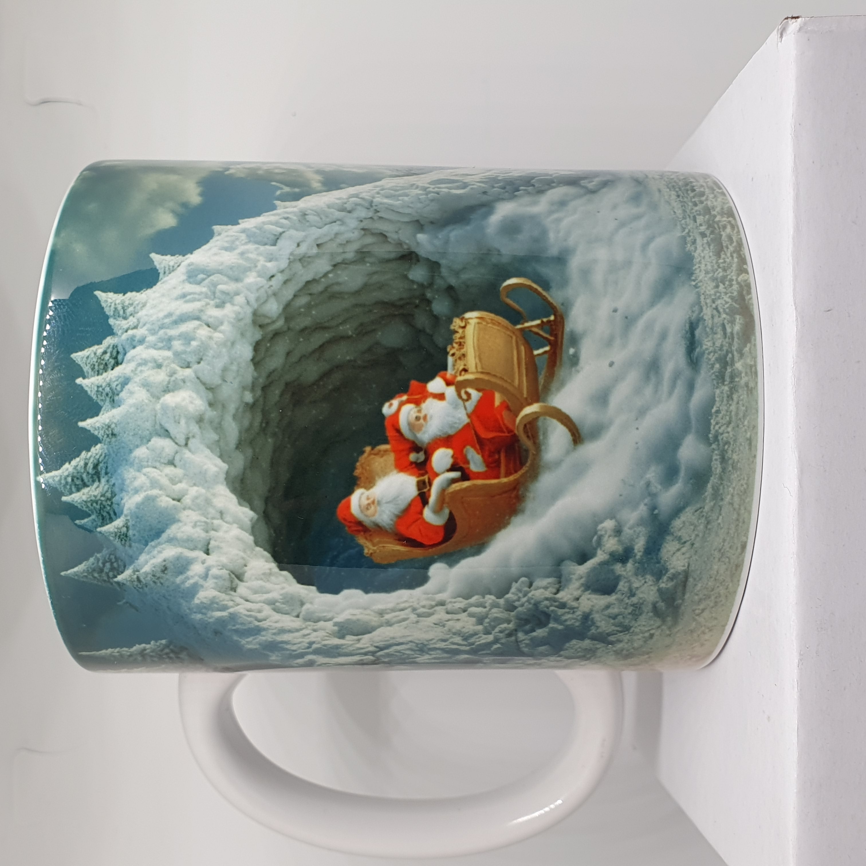 MUG - Noël 4