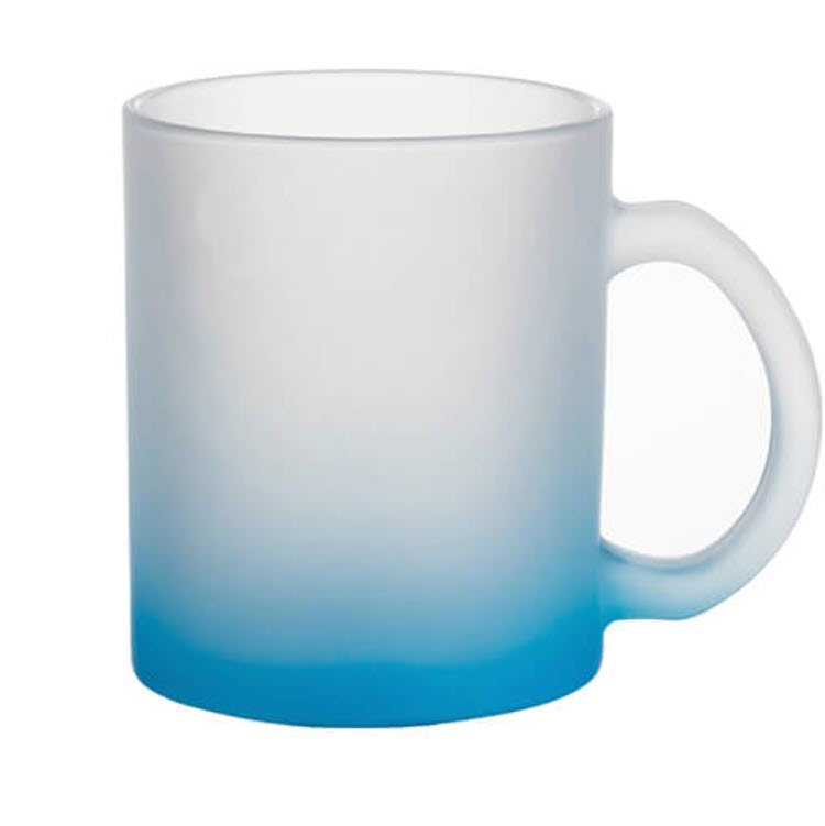 MUG Effet Givré: