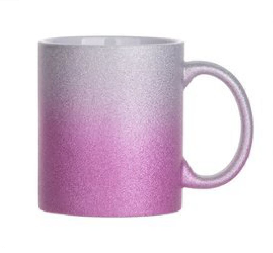 MUG Paillettes