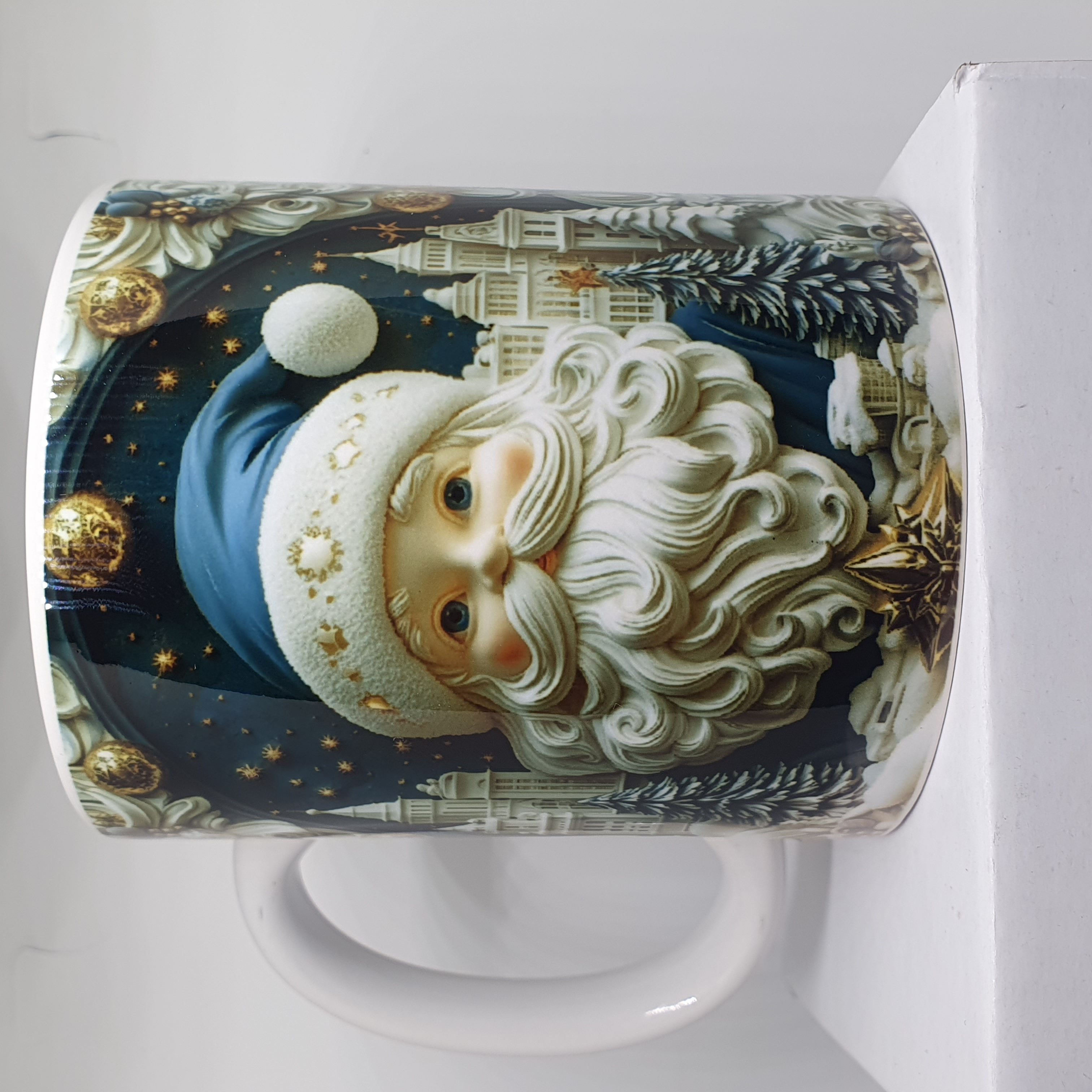 MUG - Noël 3