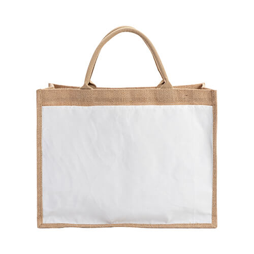 Sac en jute