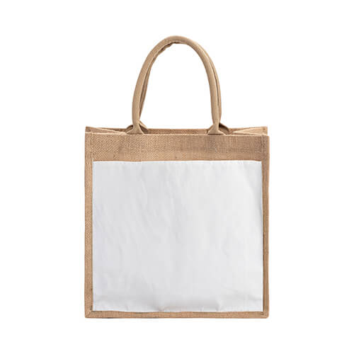 Sac en jute 2
