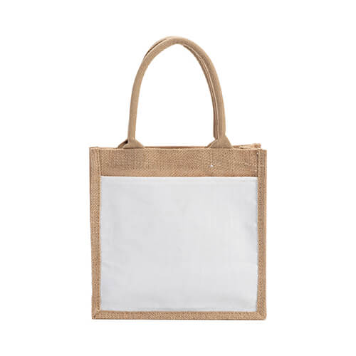 Sac en jute 3