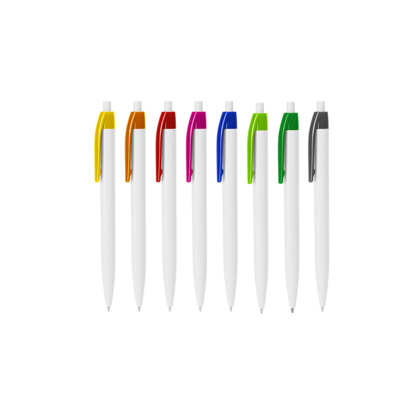 Stylo bille personnalisé 7 