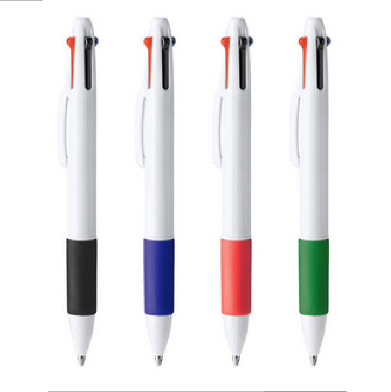 Stylo bille personnalisé 12 