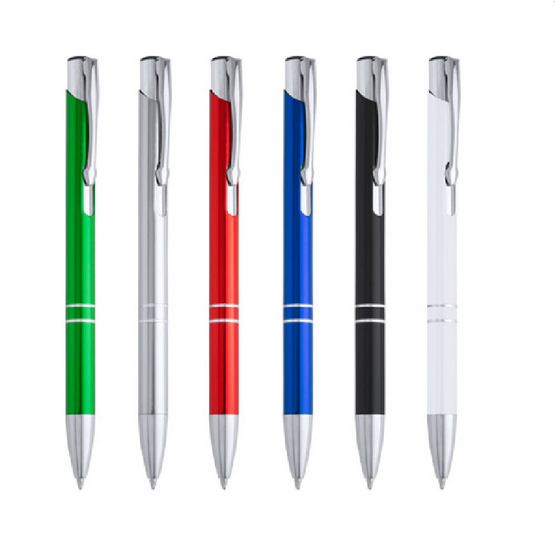 Stylo bille personnalisé 13 