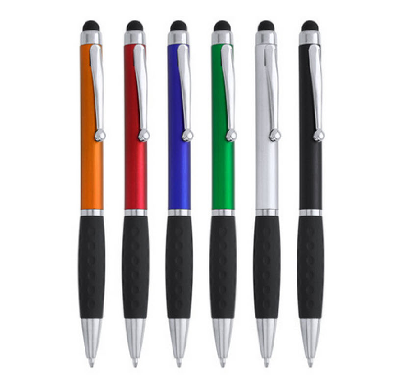 Stylo bille personnalisé 9 