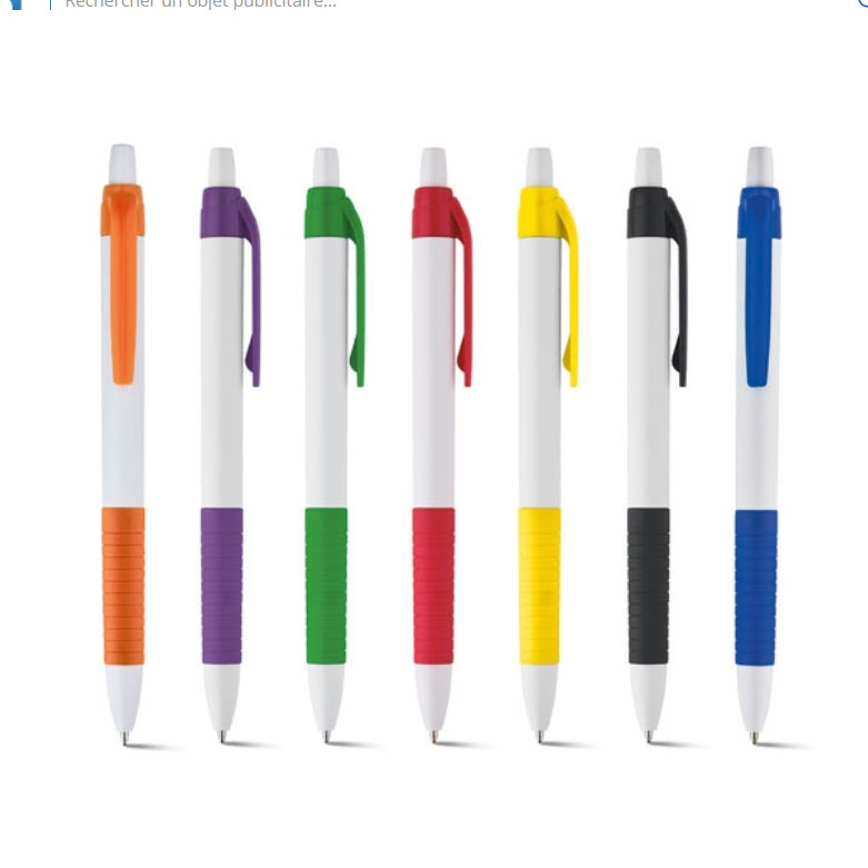 Stylo bille personnalisé 17 