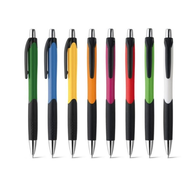 Stylo bille personnalisé 20 