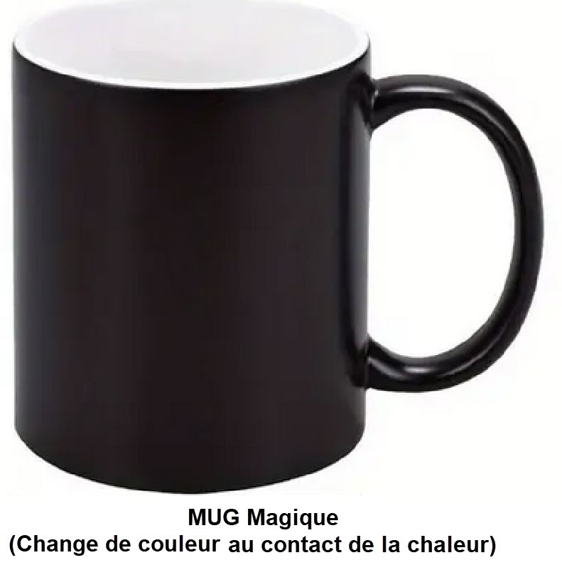 MUG Magique
