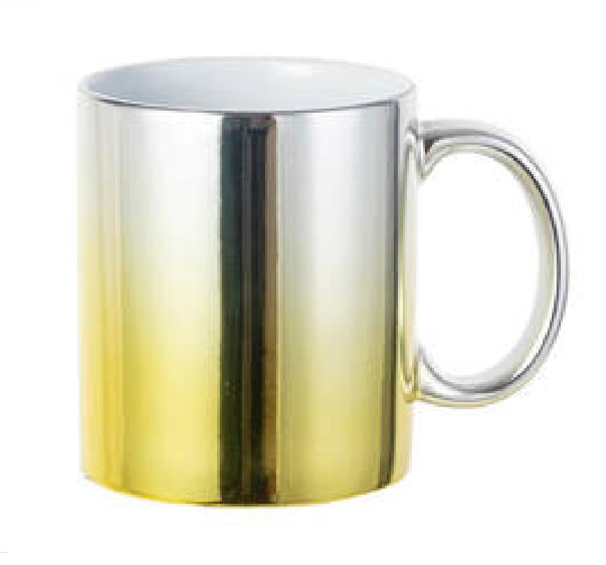 MUG bi-chrome