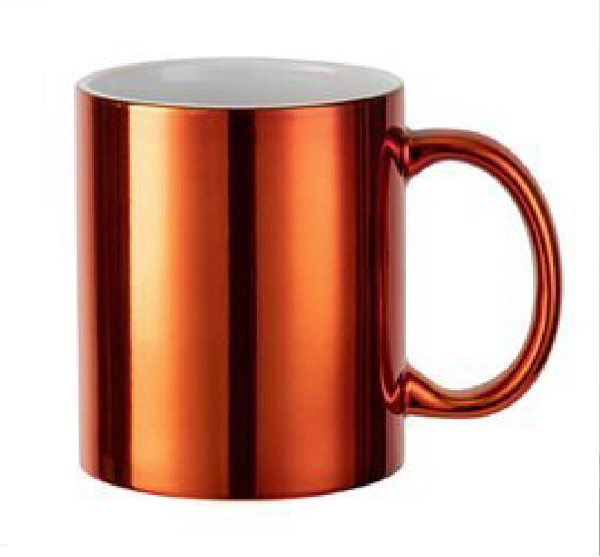 MUG chrome