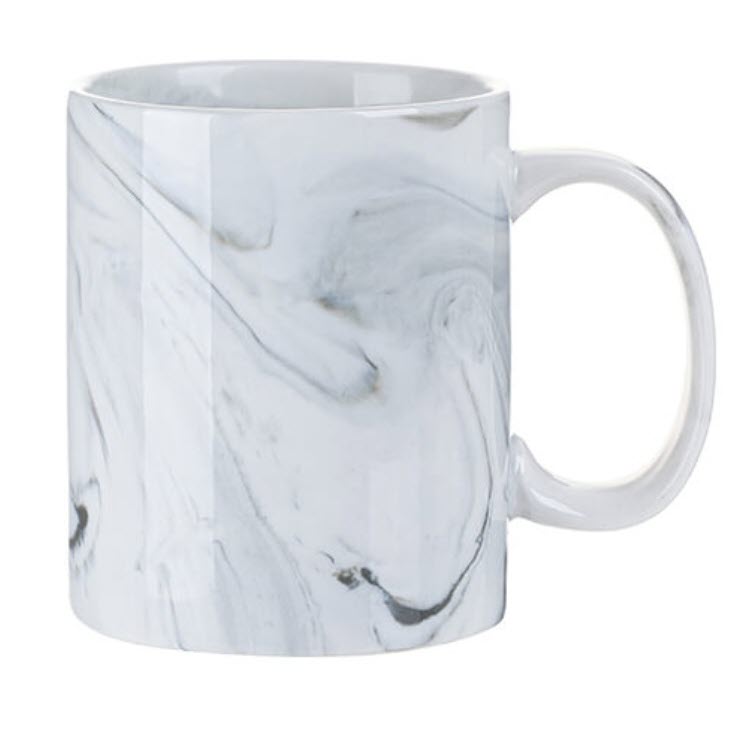 MUG marbre