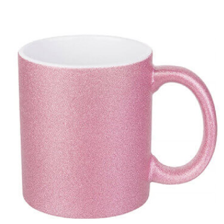 MUG - Métalisé