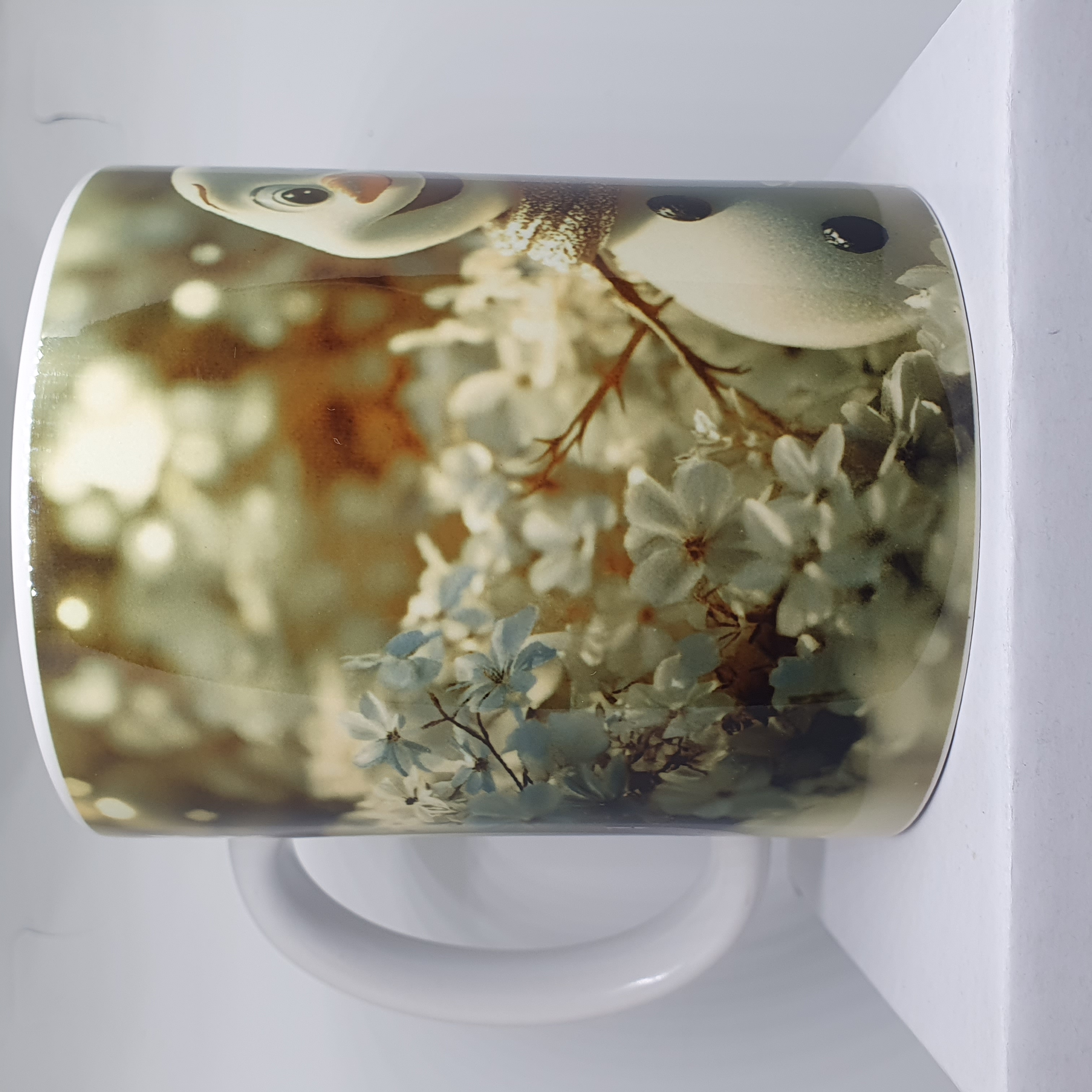 MUG - Bonhomme de neige