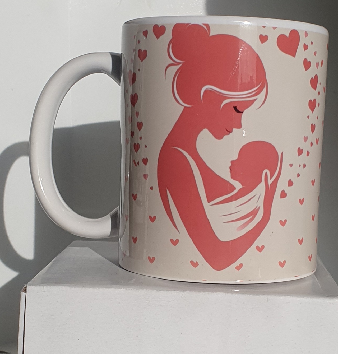 MUG - Bonne Fête Maman